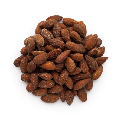 Миндаль сырой 300 гр - купить в Кузнецовском