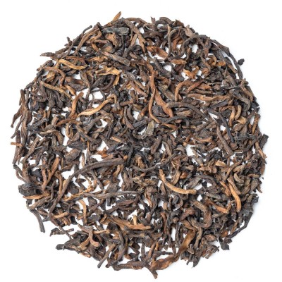 Шу Пуэр (черный) EarthLeaf 100г - купить в Кузнецовском