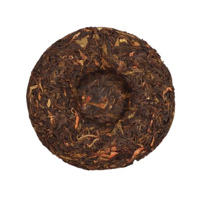 Шу Пуэр (черный) VintagePuEr 100г - купить в Кузнецовском