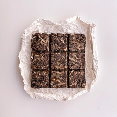 Шу Пуэр (черный) RichSoil 120г - купить в Кузнецовском