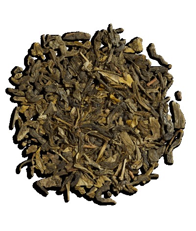 Зеленый чай TeaHarmony 75г - купить в Кузнецовском