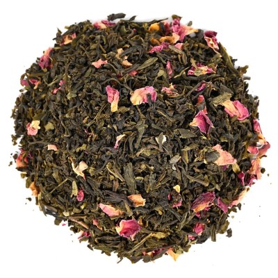 Зеленый чай MeadowGreen 75г - купить в Кузнецовском