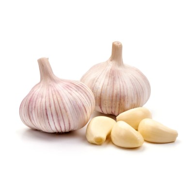 Чеснок очищенный 500 г - купить в Кузнецовском