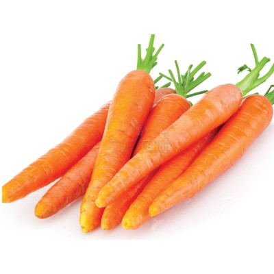 Морковь молодая 1 кг - купить в Кузнецовском