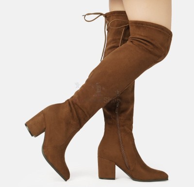 Женские сапоги, ботфорты NightStep - купить в Кузнецовском