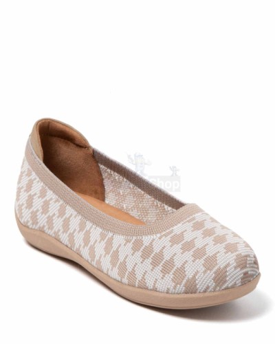 Женские балетки ChicStep - купить в Кузнецовском