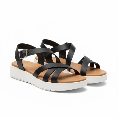 Женские босоножки ElegantStep - купить в Кузнецовском