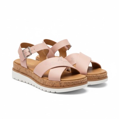 Женские босоножки SunnyWalk - купить в Кузнецовском