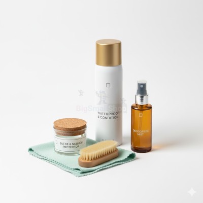 Женские средства по уходу за обувью ShoeCarePro - купить в Кузнецовском