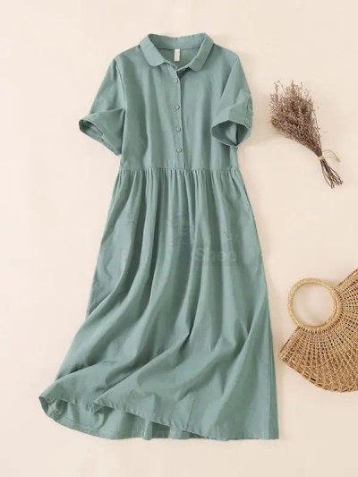 Платье casual SoftLine - купить в Кузнецовском