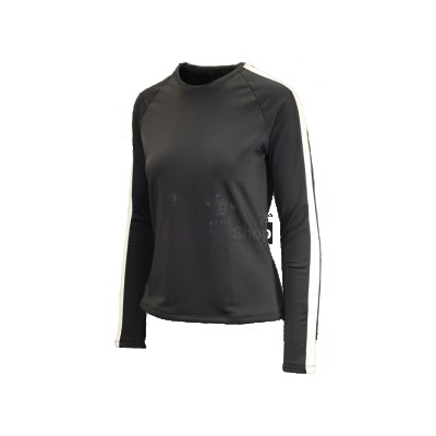 Женский лонгслив WarmFit - купить в Кузнецовском