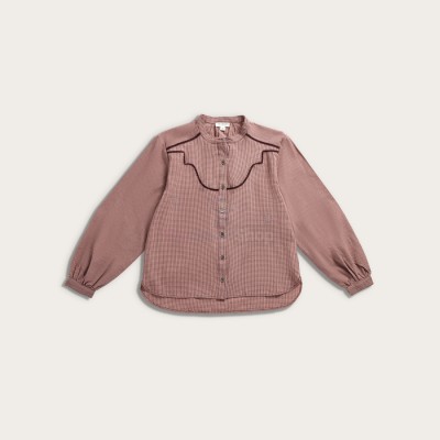 Женская блуза AirElegance - купить в Кузнецовском