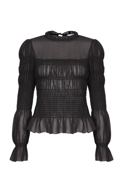 Женская блуза SoftTouch - купить в Кузнецовском