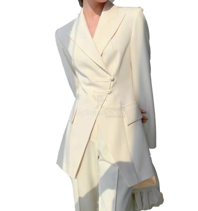 Женский пиджак ClassicForm - купить в Кузнецовском