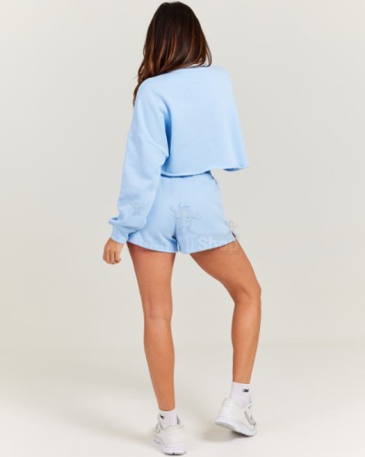 Женские шорты HighFit - купить в Кузнецовском