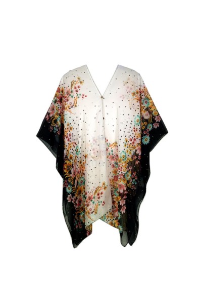 Пляжное платье SummerWave - купить в Кузнецовском