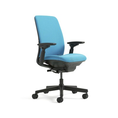 Кресло офисное WorkLine - купить в Кузнецовском