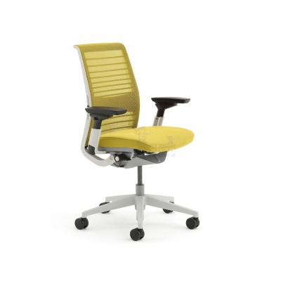 Офисное кресло ComfortLine - купить в Кузнецовском