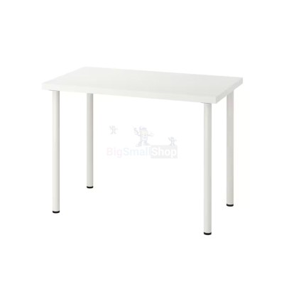 Рабочий офисный стол ЛайтДеск - купить в Кузнецовском