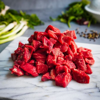 Говядина мраморная премиум - купить в Кузнецовском