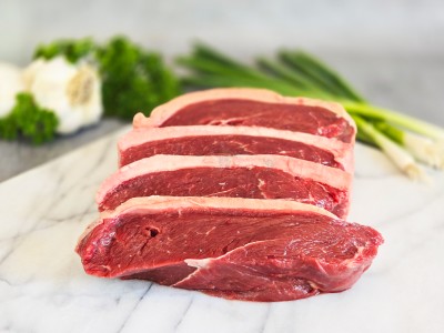 Говядина охлаждённая мякоть - купить в Кузнецовском