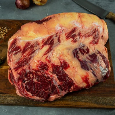 Говядина стейк Топ Блейд - купить в Кузнецовском