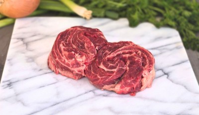 Говядина гуляш нарезанная - купить в Кузнецовском