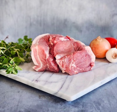 Свинина отбивная 400 г - купить в Кузнецовском