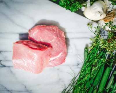 Свинина фарш домашний 500 г - купить в Кузнецовском