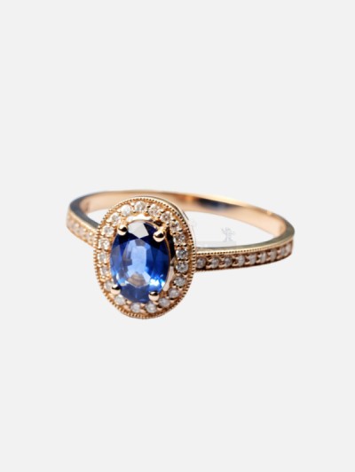 Кольцо Noir Minimal - купить в Кузнецовском