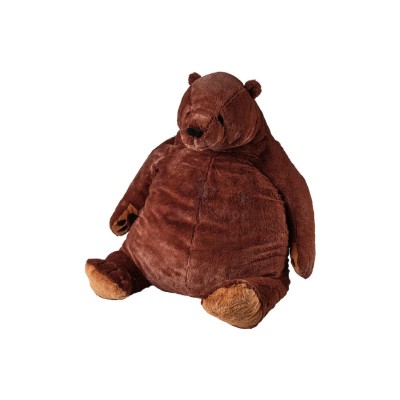 Плюшевый Медвежонок Джунгли - купить в Кузнецовском