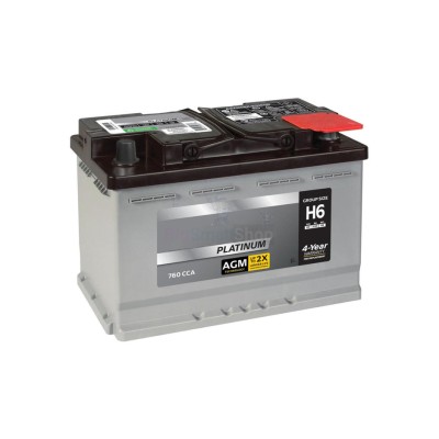 Мото-аккумулятор FastStart AGM 9 Ah - купить в Кузнецовском