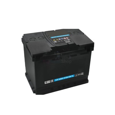 Аккумулятор QuadPower 12V 18Ah - купить в Кузнецовском