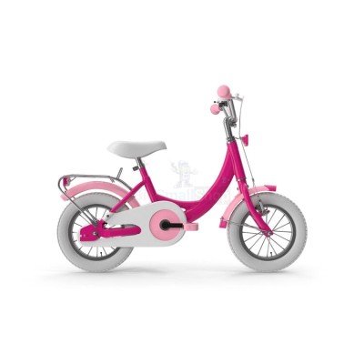 Велосипед детский Rainbow 14" - купить в Кузнецовском