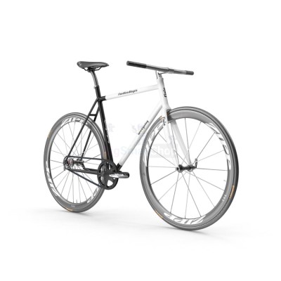 Дорожный велосипед UrbanRide Classic - купить в Кузнецовском