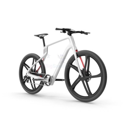 Дорожный велосипед CityClassic Pro - купить в Кузнецовском