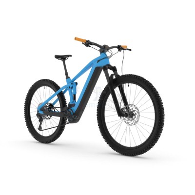 Горный велосипед PeakTrail 26 - купить в Кузнецовском