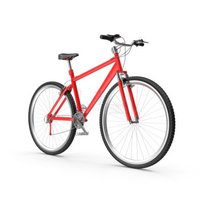 Велосипед горный TerraRide 26 - купить в Кузнецовском