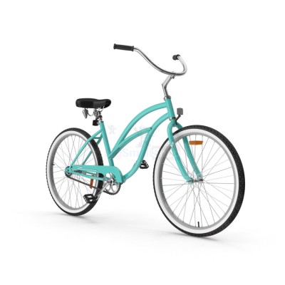 Подростковый велосипед TeenRide 24 - купить в Кузнецовском