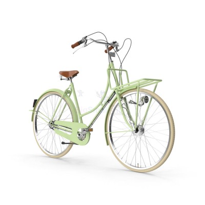 Подростковый велосипед TrailTeen 24 - купить в Кузнецовском