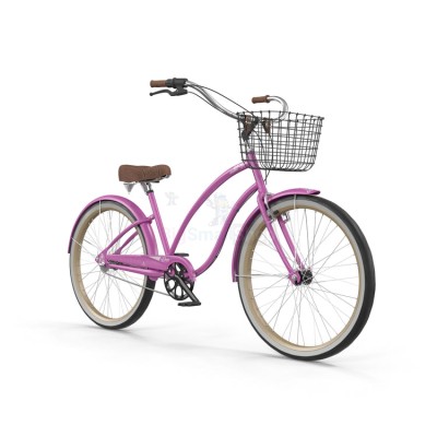 Подростковый велосипед CrossJunior 24 - купить в Кузнецовском