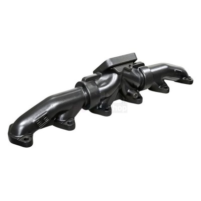 Выпускной коллектор TurboLine Sport - купить в Кузнецовском