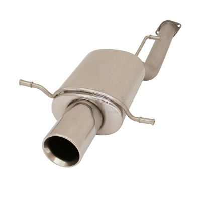 Глушитель выхлопной системы SportLine Active - купить в Кузнецовском