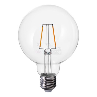 Лампа накаливания BrightLight 60W - купить в Кузнецовском