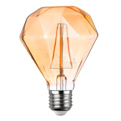 Лампа накаливания ClassicWarm 75W - купить в Кузнецовском