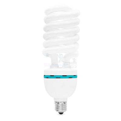 Люминесцентная лампа CompactEco 15W - купить в Кузнецовском