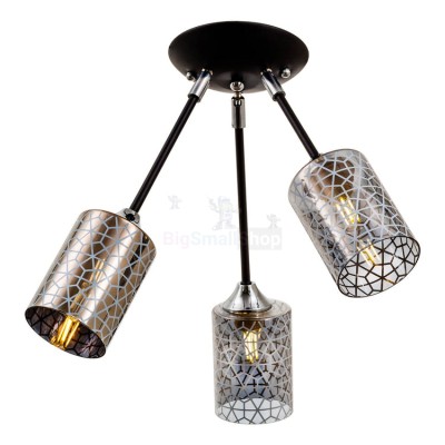 Потолочный светильник SoftGlow 40W - купить в Кузнецовском