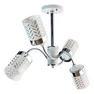 Потолочный светильник ModernLight 60W - купить в Кузнецовском