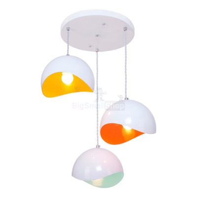 Подвесной светильник AmbientGlow 35W - купить в Кузнецовском