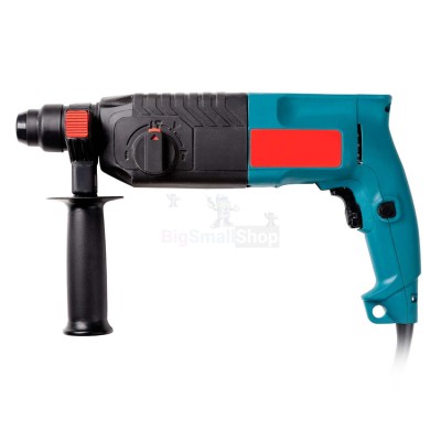 Перфоратор UrbanFix 750 - купить в Кузнецовском